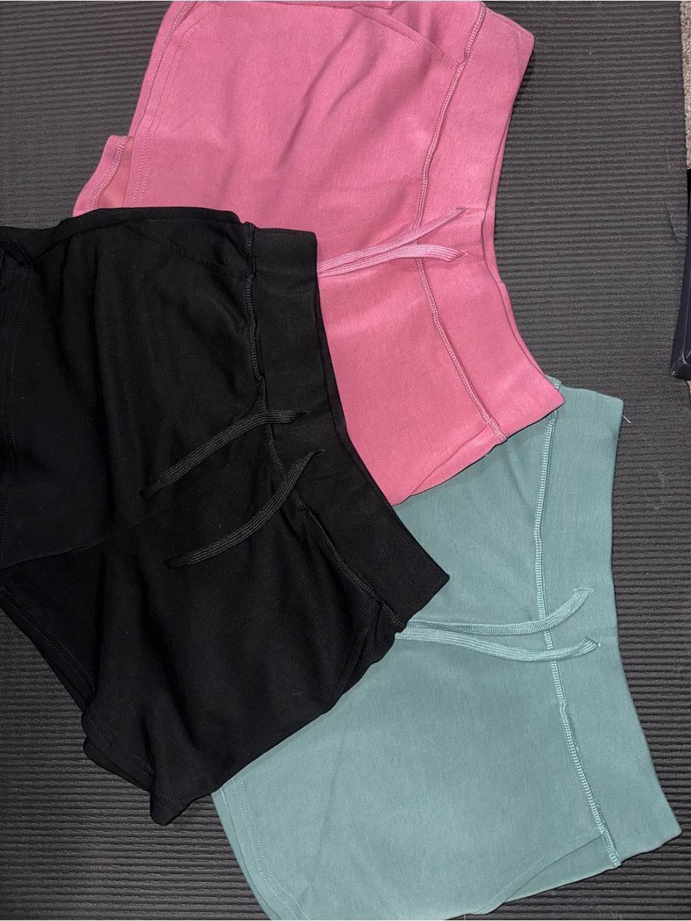 Jessica Simpson Lounge Shorts BUNDLE